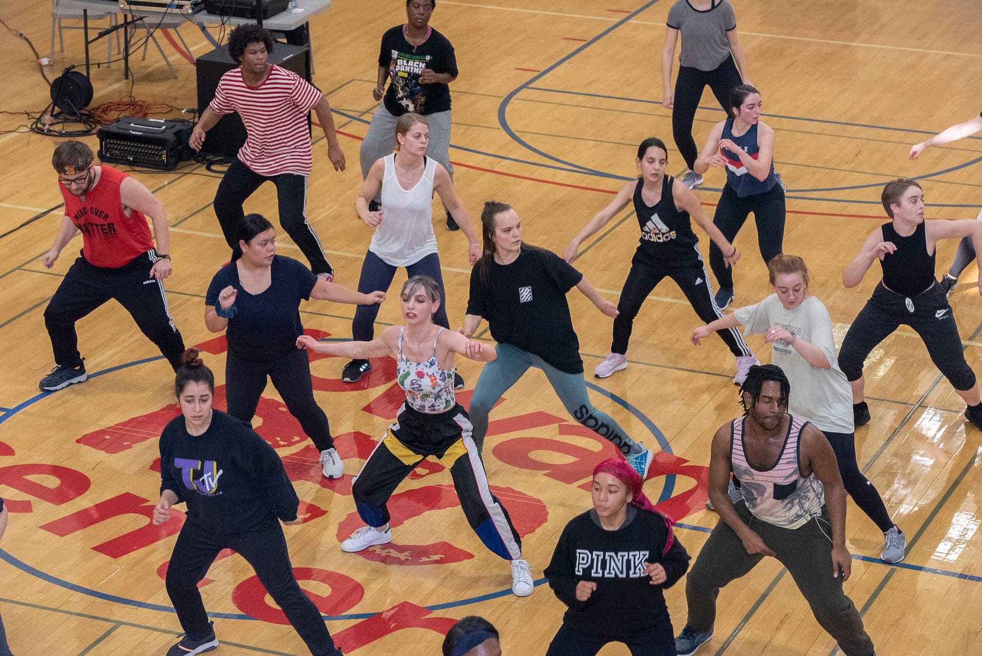 Rowan Path Program Education – RHPM